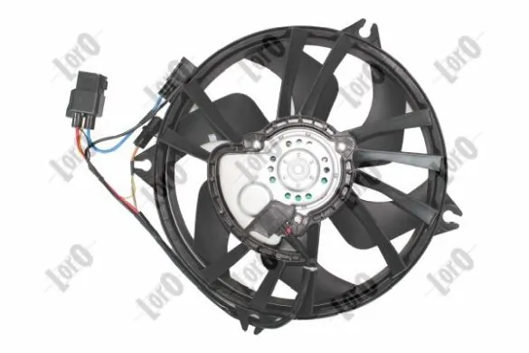 Ventilador de radiador Peugeot 407 sedán (6D) (2004 - 2011) precio, desde 116,16 EUR