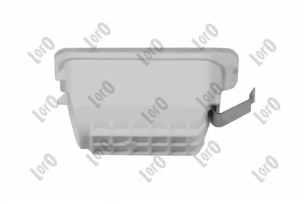 Comprar Luz matricula Ford Mondeo IV CA2