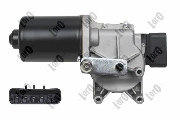 Comprar Motor limpiaparabrisas Fiat Ducato III 250
