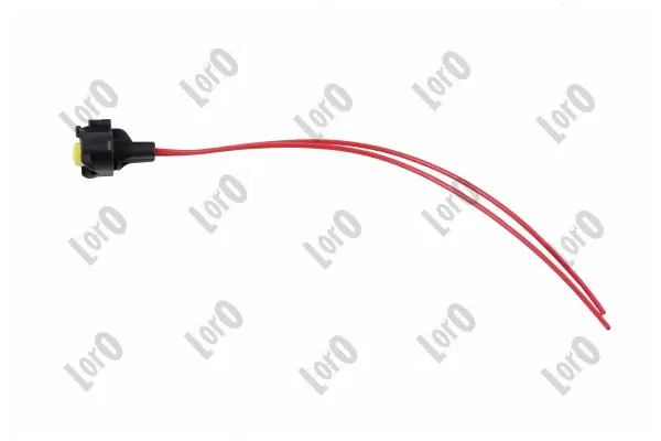30973011 AND Conector de faro antiniebla