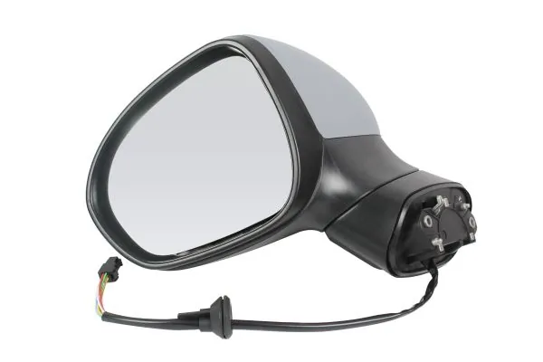 1115M01 Abakus Espejo retrovisor izquierdo