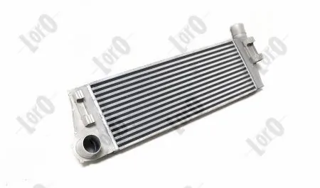 823M24A Jdeus Radiador de intercooler
