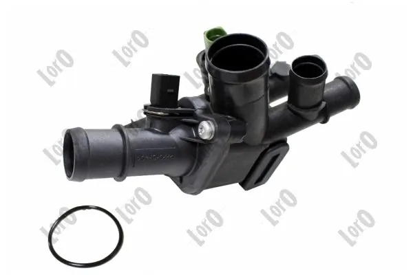 Caja del termostato para Seat Leon I 1M1
