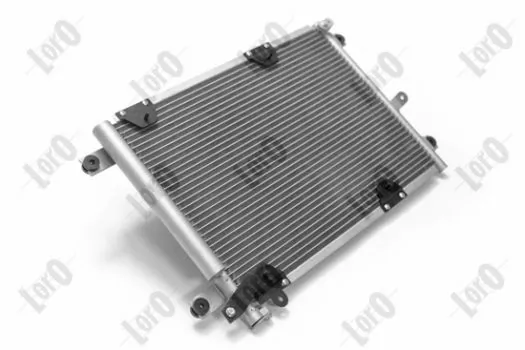 Radiador de aire acondicionado para Suzuki Grand Vitara  FT, HT