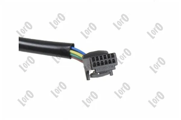 Espejo retrovisor izquierdo para Renault Clio IV BH