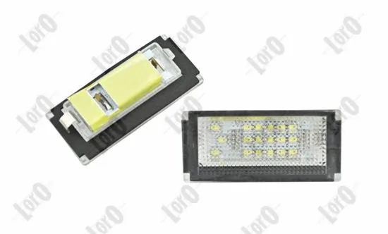 L322100001LED Abakus