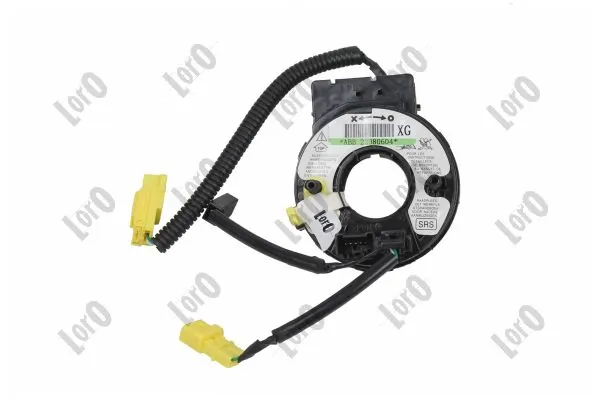 Precio del repuesto Anillo AIRBAG del volante Jazz hatchback
