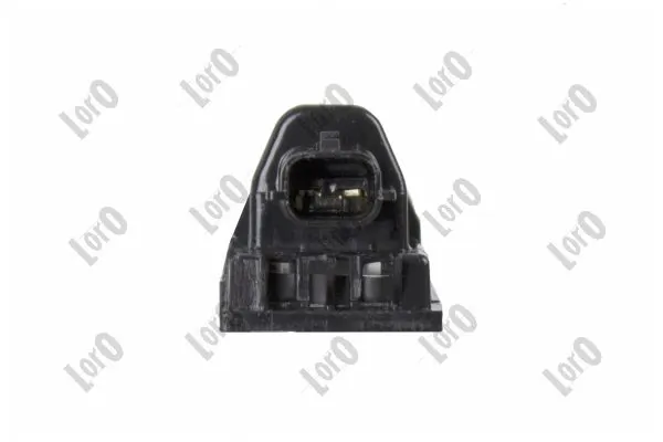 Luces LED de matricula Renault Laguna II