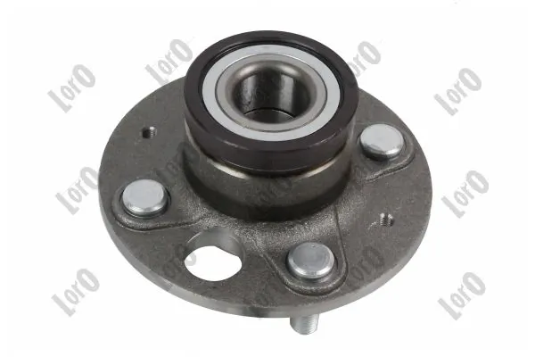 Comprar CX1020 Polcar Cubo de rueda, Eje trasero
