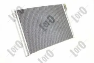 Radiador de aire acondicionado para BMW 5  F10