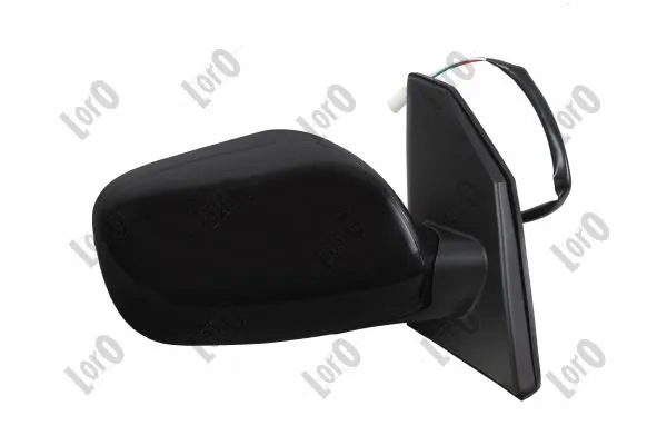 Espejo retrovisor derecho Polcar 8114523E precio, desde 74,61 EUR