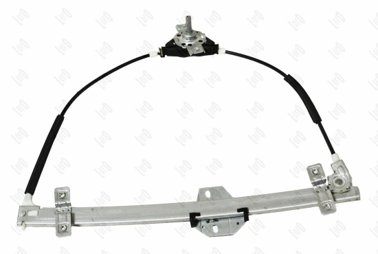  Mecanismo de elevalunas delantero derecha Volkswagen Jetta 1