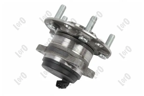 Buje de rueda trasero para Hyundai Sonata VII LF