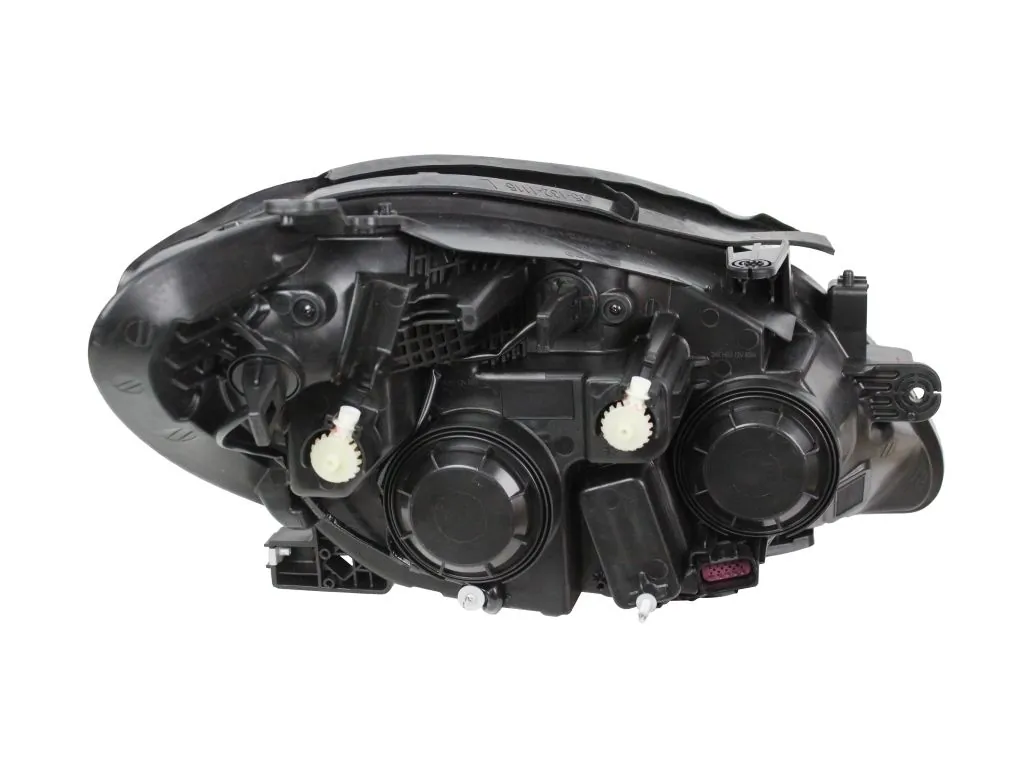  Faro izquierdo Opel Mokka 1