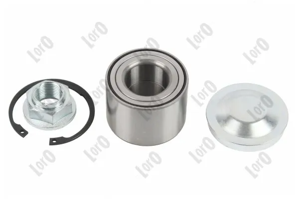 4422288 General Motors Freno de disco trasero