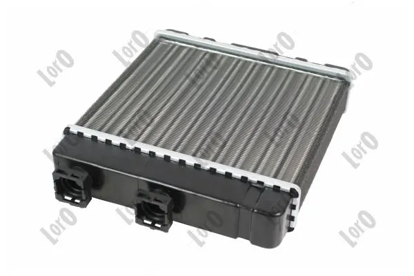 Radiador de calefacción Opel Zafira B monovolumen (A05) (2005 - 2011) precio, desde 44,53 EUR