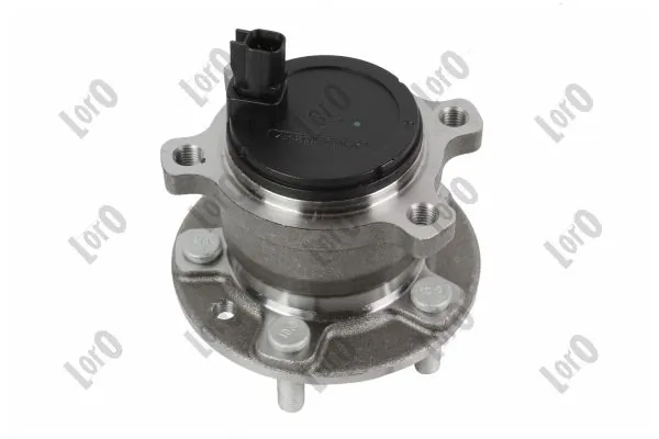 Buje de rueda trasero para Ford Kuga I CBV