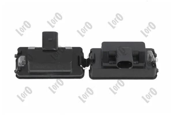 Comprar 4452101NUE Depo/Loro/Abakus Luz matricula
