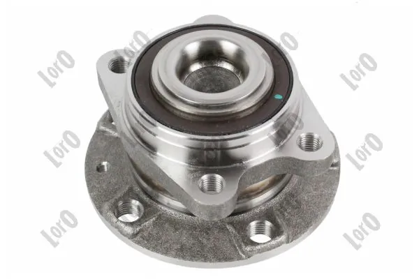 Buje de rueda trasero para Audi A6 C6 4F5
