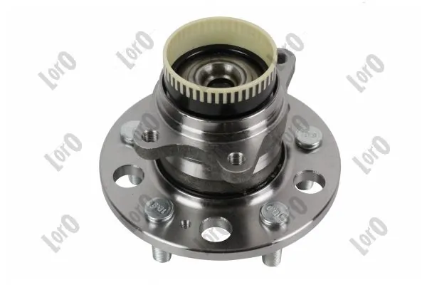 Buje de rueda trasero para Hyundai Tucson II TM