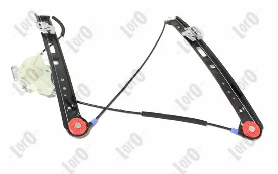Mecanismo levanta, puerta delantera derecha para BMW 3  E46