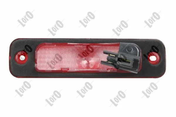  Tercera luz de freno Ford Transit 6