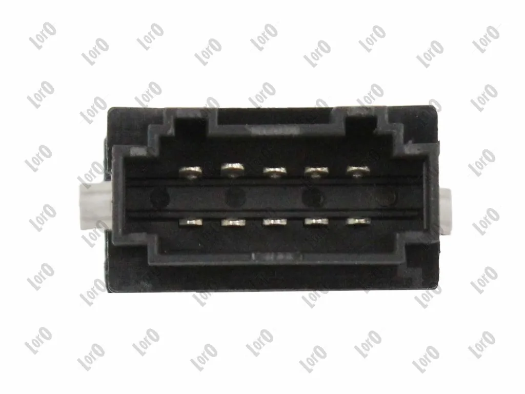 Boton de luz de emergencía para Audi A3  8L1
