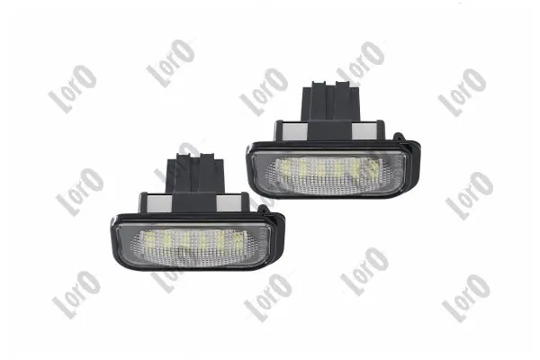 L542100012LED Abakus