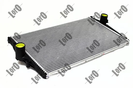 Radiador de intercooler para Volvo XC90  