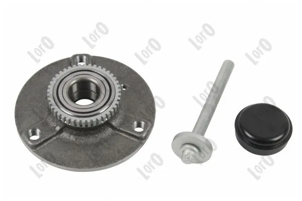 Cubo delantero para Smart FORTWO  450