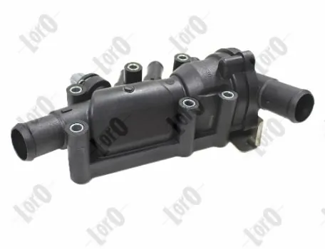 Comprar Caja de termostato Ford Fiesta VAN 