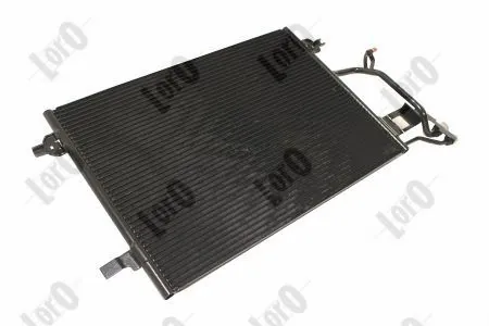 8102014 Frig AIR Radiador de aire acondicionado
