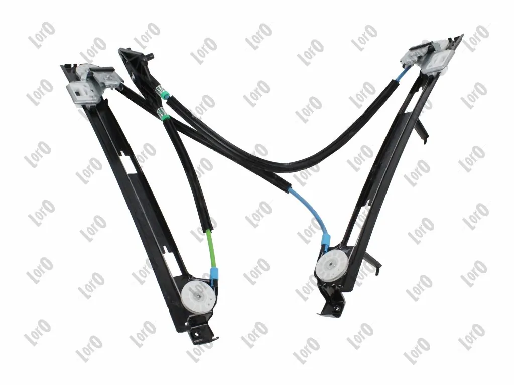 Elevalunas para Seat Toledo III 5P2