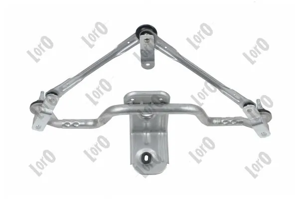 Varillaje de limpiaparabrisas para Citroen Jumpy II 
