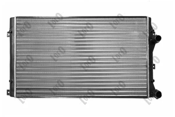 Refrigeración del motor para Volkswagen Touran I 1T1, 1T2
