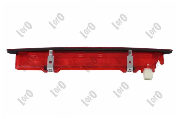 Luz central de freno para Nissan Qashqai I J10