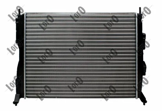 Refrigeración del motor para Nissan Qashqai I J10