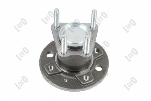  Cubo de rueda trasero Opel Astra 