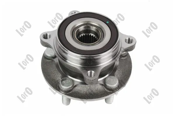 Cubo delantero para Toyota Prius  ZVW30