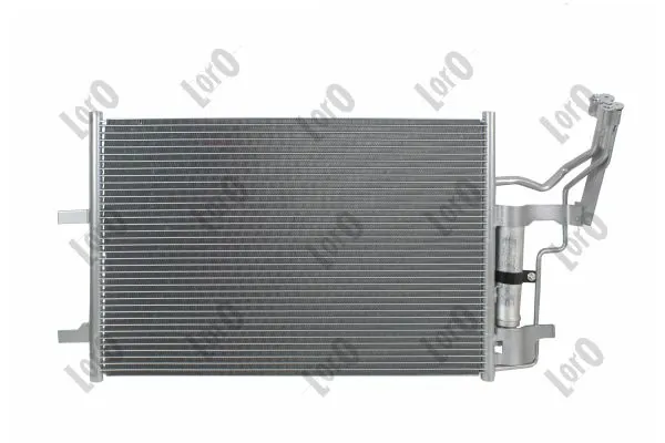 Radiador de aire acondicionado para Mazda 3  BK12