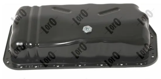 Cárter de aceite del motor General Motors 93198432 precio, desde 49,94 EUR