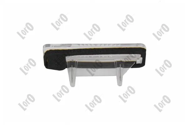  Luz matricula Audi A6 