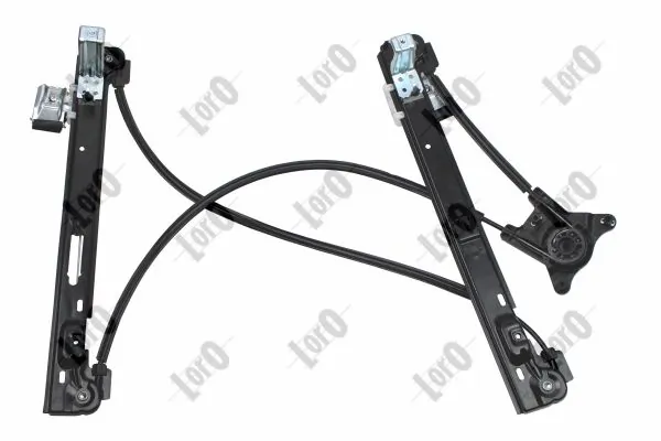 AC1254 Magneti Marelli Mecanismo levanta, puerta delantera derecha