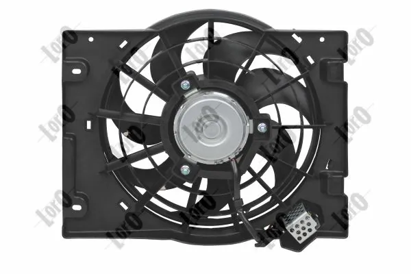 Ventilador, refrigeración motor AND 14959040 precio, desde 31,76 EUR