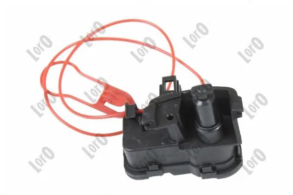 8K0862153F Porsche Cerradura de la tapa del depósito de combustible