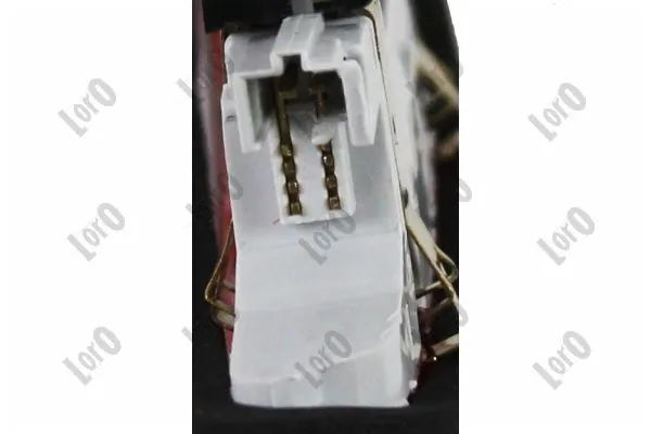 Luz de freno adicional Skoda Octavia III A7