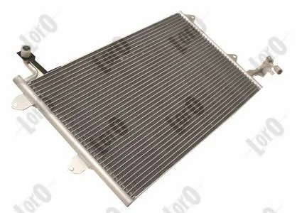 Radiador de aire acondicionado para Volkswagen Golf III 1H1