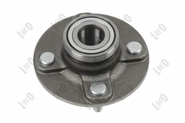Buje de rueda trasero para Nissan Micra  K11