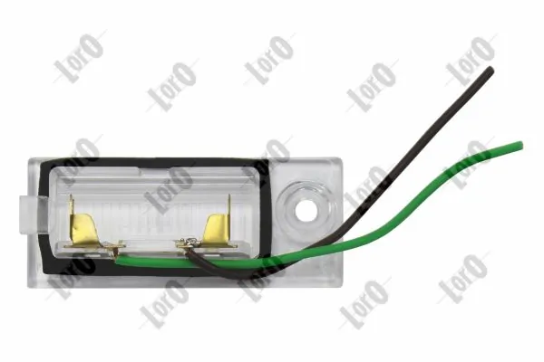 Lampara de matricula Audi A6 C5 sedán (4B2, 4B4) (1997 - 2005) precio, desde 16,43 EUR