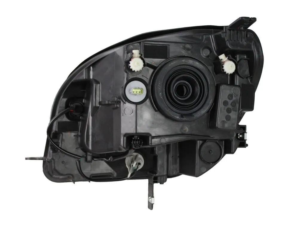  Faro derecho Chevrolet Orlando 